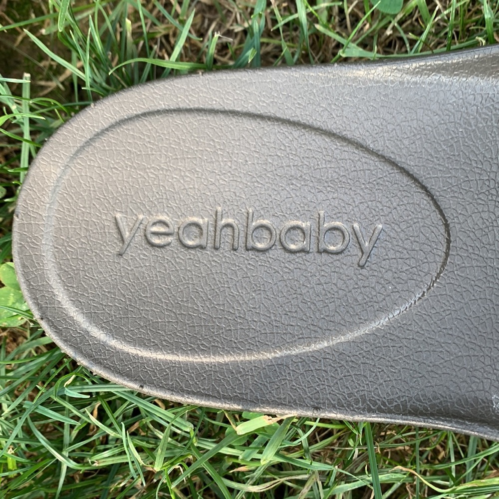 Comfy XL SPA shoes - Picture 2 of 5